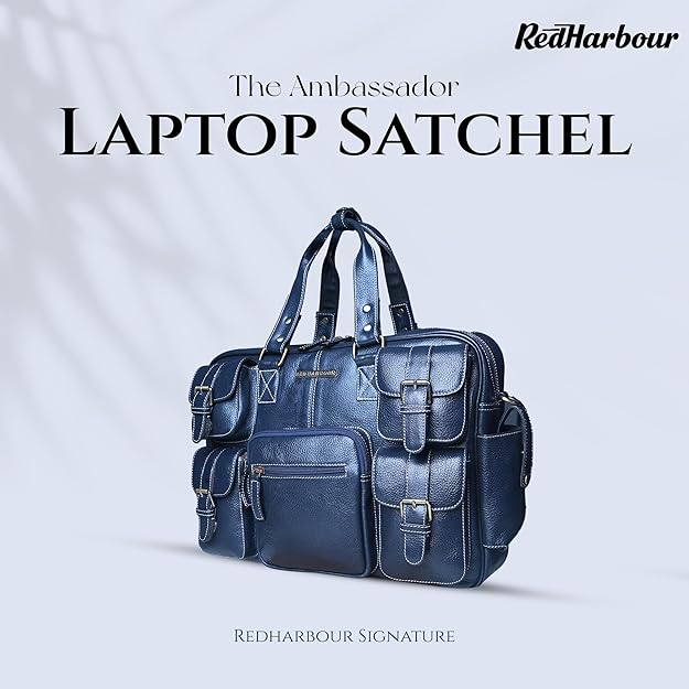 RH0023 MB Harbour Blue